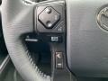 Black Steering Wheel Photo for 2021 Toyota 4Runner #140841365