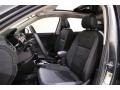 Platinum Gray Metallic - Tiguan SEL 4MOTION Photo No. 5