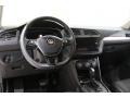 Platinum Gray Metallic - Tiguan SEL 4MOTION Photo No. 6