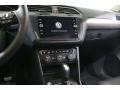 Platinum Gray Metallic - Tiguan SEL 4MOTION Photo No. 9