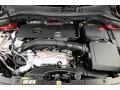  2021 GLA 250 4Matic 2.0 Liter Turbocharged DOHC 16-Valve VVT 4 Cylinder Engine
