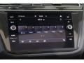 Platinum Gray Metallic - Tiguan SEL 4MOTION Photo No. 10