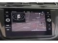 Platinum Gray Metallic - Tiguan SEL 4MOTION Photo No. 12