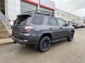 Magnetic Gray Metallic - 4Runner Venture 4x4 Photo No. 14