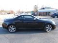 Obsidian Black - SC 430 Convertible Photo No. 12