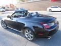 Obsidian Black - SC 430 Convertible Photo No. 15