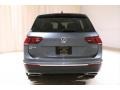 Platinum Gray Metallic - Tiguan SEL 4MOTION Photo No. 17