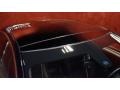 2011 Ebony Black Jaguar XJ XJ Supercharged  photo #8