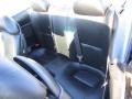 Obsidian Black - SC 430 Convertible Photo No. 22