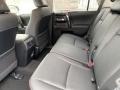 2021 Toyota 4Runner Venture 4x4 Rear Seat
