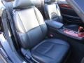 Obsidian Black - SC 430 Convertible Photo No. 24