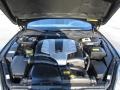 Obsidian Black - SC 430 Convertible Photo No. 25