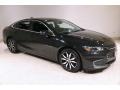 Mosaic Black Metallic - Malibu LT Photo No. 1