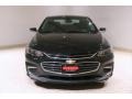 Mosaic Black Metallic - Malibu LT Photo No. 2