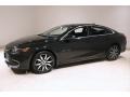Mosaic Black Metallic - Malibu LT Photo No. 3