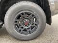 2021 Toyota 4Runner Venture 4x4 Wheel and Tire Photo