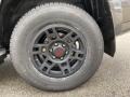  2021 4Runner Venture 4x4 Wheel