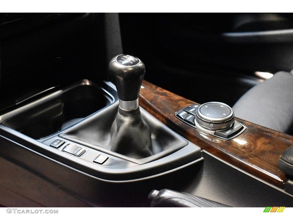 2015 BMW 4 Series 435i xDrive Coupe 6 Speed Manual Transmission Photo #140842243