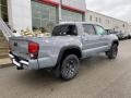 Cement - Tacoma SR5 Double Cab 4x4 Photo No. 13