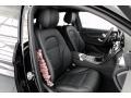 2021 Black Mercedes-Benz GLC 300 4Matic Coupe  photo #5