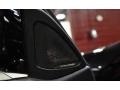 2015 BMW 4 Series Black Interior Audio System Photo