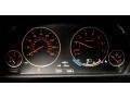 2015 BMW 4 Series 435i xDrive Coupe Gauges