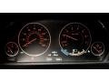  2015 4 Series 435i xDrive Coupe 435i xDrive Coupe Gauges