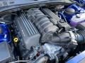 2021 Indigo Blue Dodge Charger Scat Pack  photo #9
