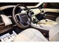 Fuji White - Range Rover Sport HSE Photo No. 10