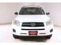 Super White - RAV4 I4 4WD Photo No. 2