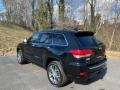 Diamond Black Crystal Pearl - Grand Cherokee Overland 4x4 Photo No. 8