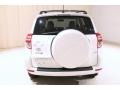 Super White - RAV4 I4 4WD Photo No. 15