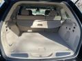 2021 Jeep Grand Cherokee Light Frost/Brown Interior Trunk Photo