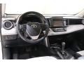 Super White - RAV4 XLE Photo No. 6