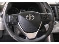 Super White - RAV4 XLE Photo No. 7