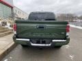 2021 Army Green Toyota Tacoma TRD Sport Double Cab 4x4  photo #14