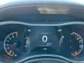 2021 Jeep Grand Cherokee Overland 4x4 Gauges