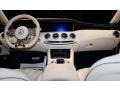 2019 designo Diamond White Metallic Mercedes-Benz S AMG 63 4Matic Coupe  photo #20