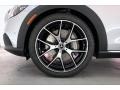 2021 Mercedes-Benz E 450 4Matic All-Terrain Wagon Wheel and Tire Photo