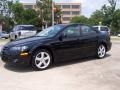 2006 Onyx Black Mazda MAZDA6 i Sport Sedan  photo #1