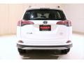 Super White - RAV4 XLE Photo No. 19