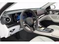  2021 E 350 Sedan Neva Gray/Magma Gray Interior