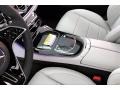 2021 Mercedes-Benz E Neva Gray/Magma Gray Interior Controls Photo
