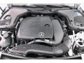 2.0 Liter Turbocharged DOHC 16-Valve VVT 4 Cylinder Engine for 2021 Mercedes-Benz E 350 Sedan #140844094