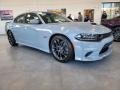 2021 Smoke Show Dodge Charger Scat Pack  photo #1