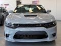 2021 Smoke Show Dodge Charger Scat Pack  photo #2