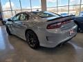 2021 Smoke Show Dodge Charger Scat Pack  photo #4