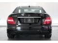 Black 2014 Mercedes-Benz C 250 Coupe Exterior