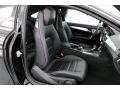 Black Front Seat Photo for 2014 Mercedes-Benz C #140844661
