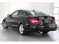 Black - C 250 Coupe Photo No. 10